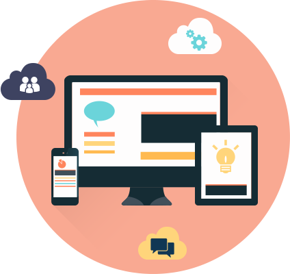 电商/商城 APP 电商/商城 APP